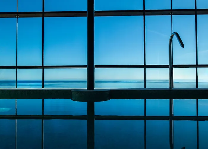 Gran Hotel Bali & Spa