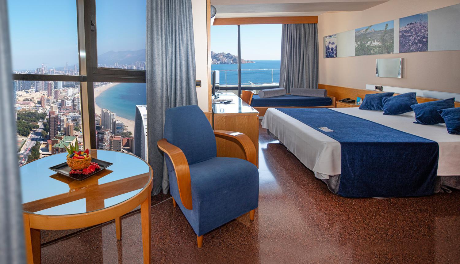 Gran Bali & Hotel Benidorm