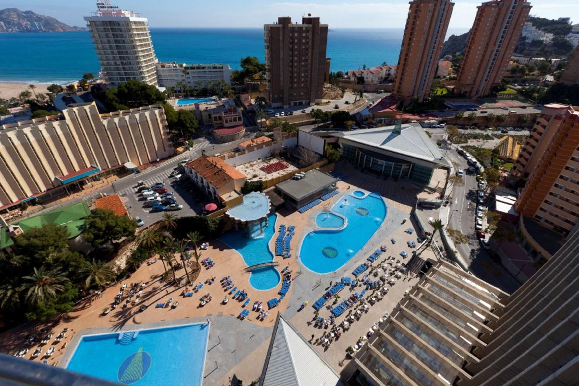 Gran Bali Benidorm