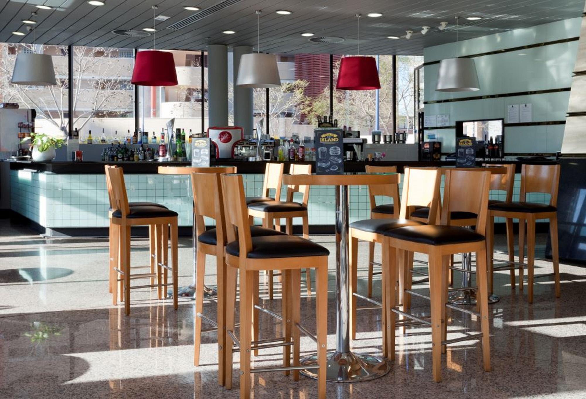 Gran Bali Hotel Benidorm