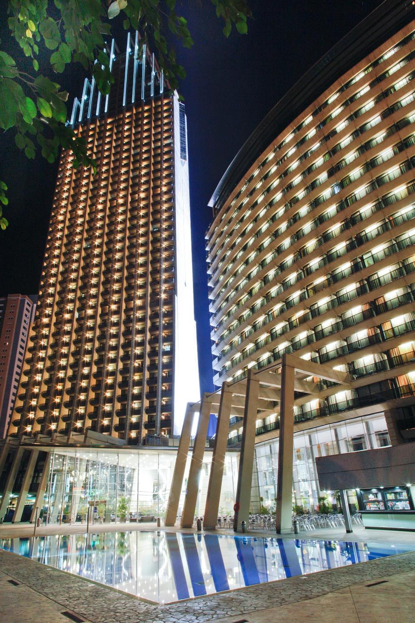 Hotel Gran Bali