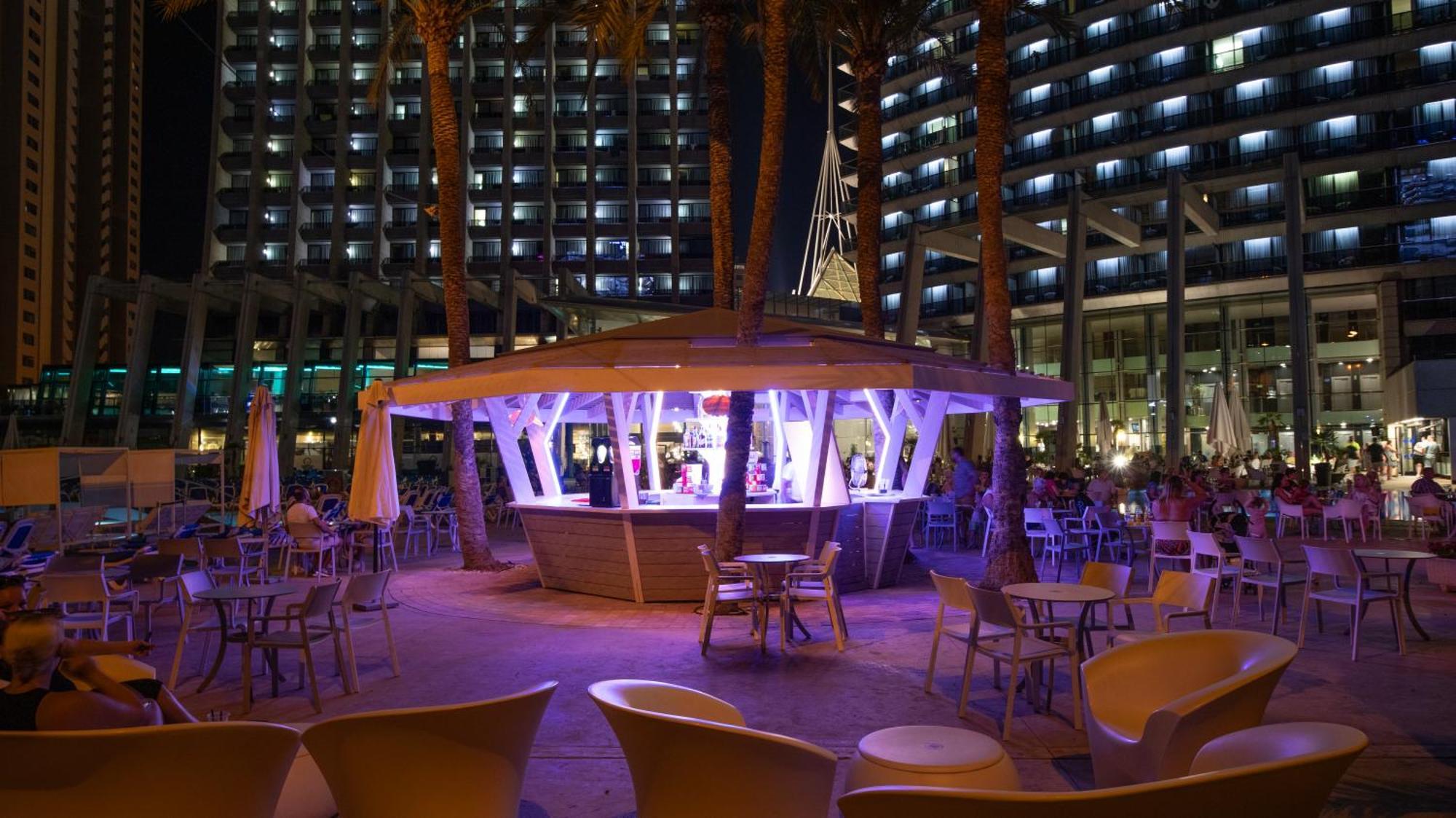 Gran Bali Benidorm