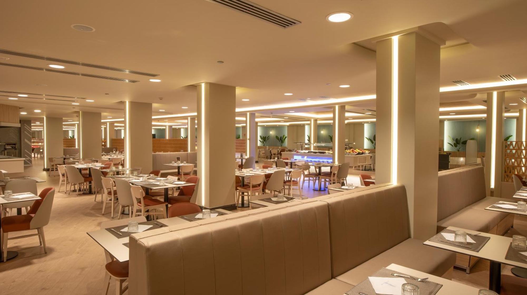 Gran Bali Hotel Benidorm