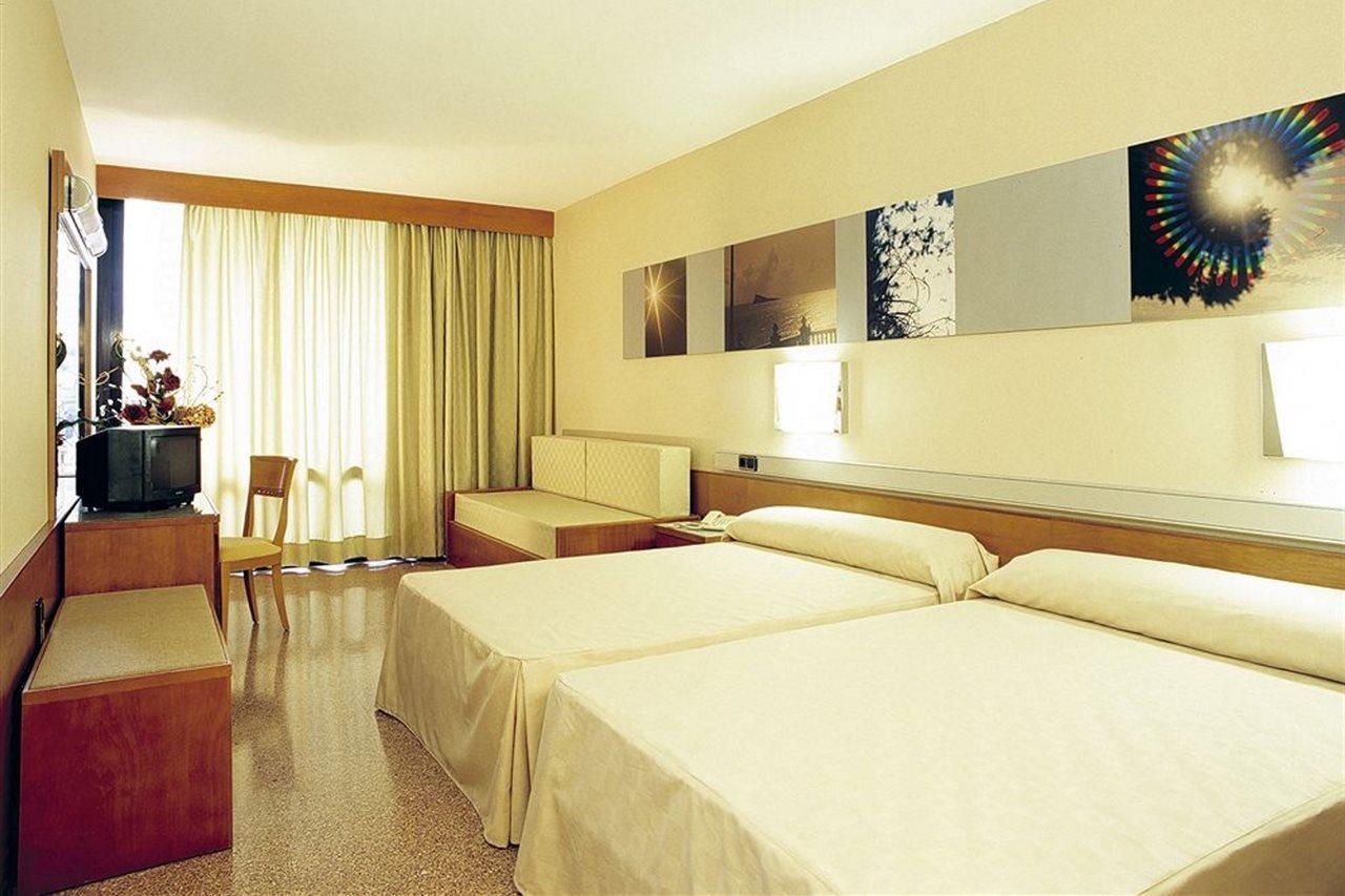 Gran Bali Hotel Benidorm