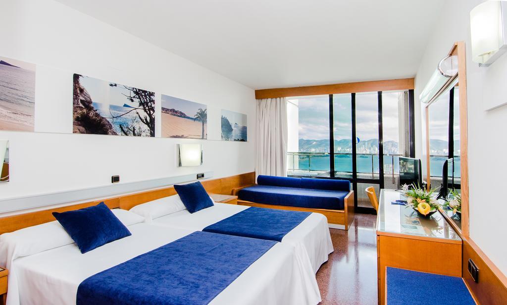Hotel Gran Bali